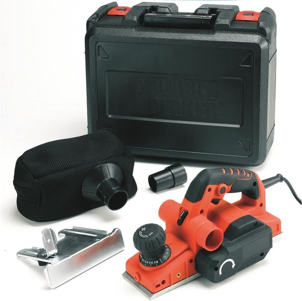 Höylä Black & Decker KW750K-QS