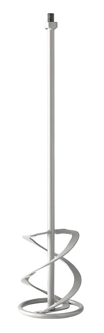 Vispilä Hikoki PU120MC; 120x590 mm; M14
