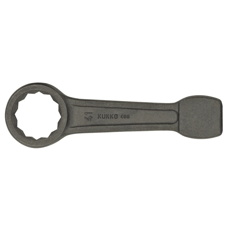 Kiintolenkkiavain  Kukko 406; 32 mm