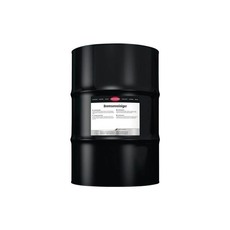 Puhdistusaine Caramba Brake Cleaner; 60 l