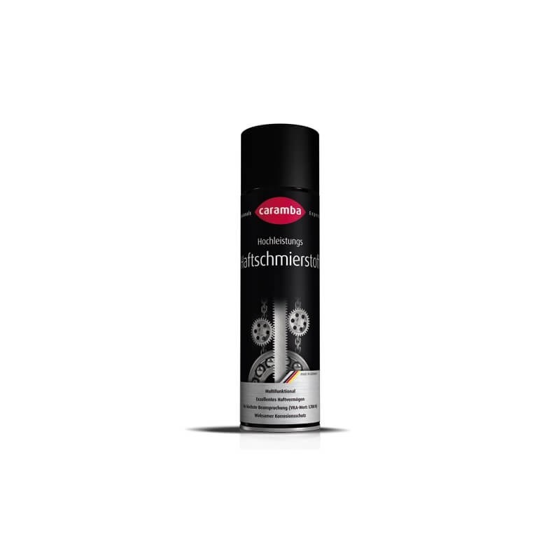 Rasva Caramba Adhesive Lubricant; 0,5 l