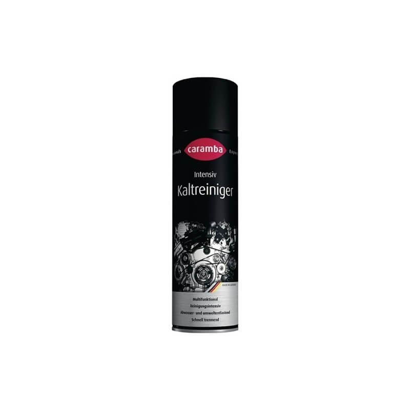 Puhdistusaine Caramba Engine Cleaner; 0,5 l