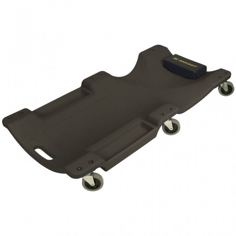 Korjaamoalusta Rodcraft RSF02