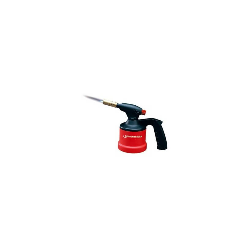 Poltin Rothenberger Roflame Piezo 1800