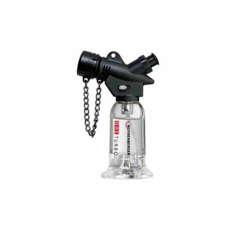 Poltin Rothenberger Industrial Pocket Torch