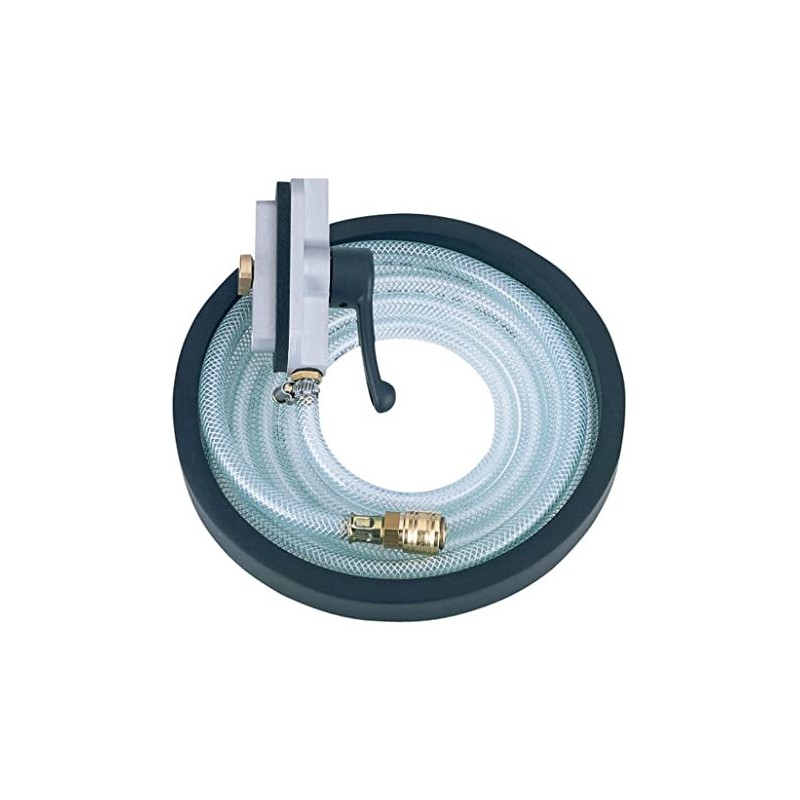 Alipainepumppu ja kiinnitysyksikkö Rothenberger FF35710