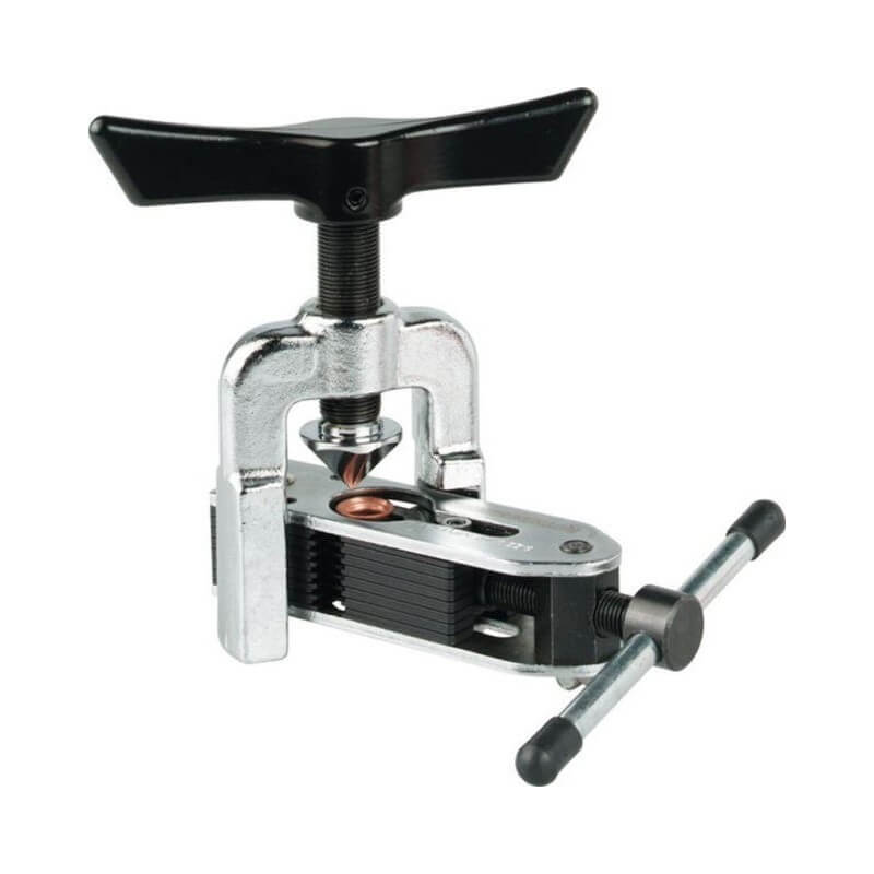 Vieritystyökalu Rothenberger 222601; 4-16 mm