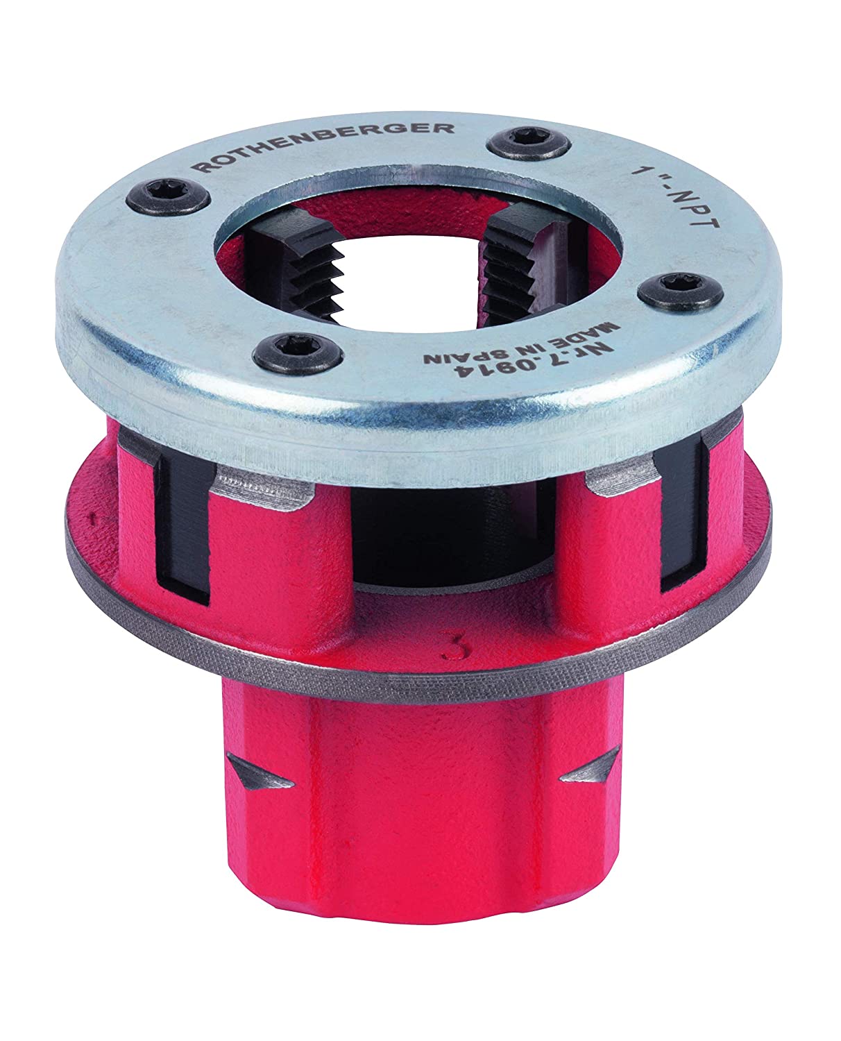 Kierretappi Rothenberger; 2''