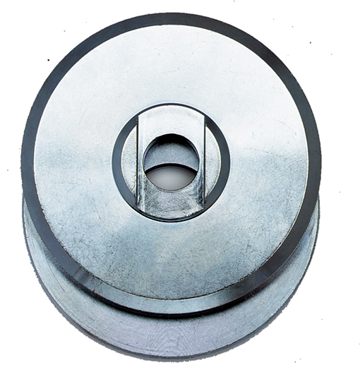 Kiinnityslaippa Klingspor FL76; 76 mm