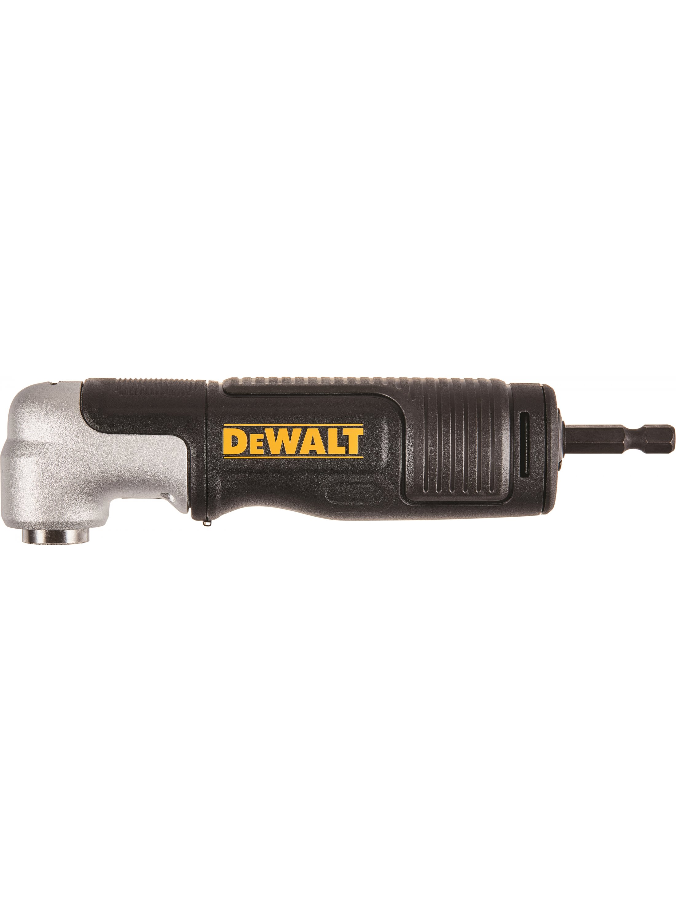 Kulmaruuvinväännin DeWalt DT20500; HEX 1/4''