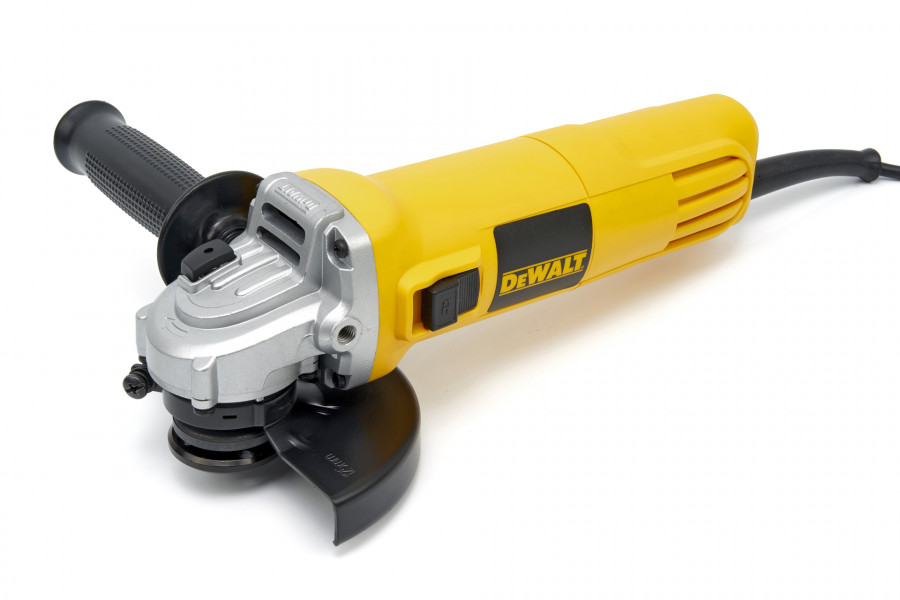 Kulmahiomakone DeWalt DWE4117