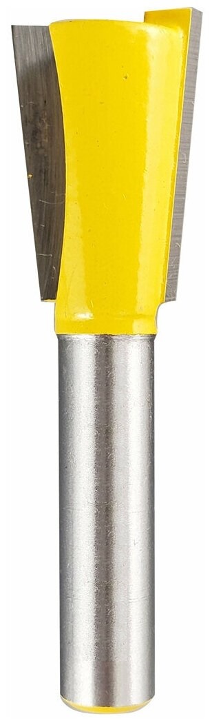 Lohenpyrstöjyrsin Virutex 6040050; D15 mm