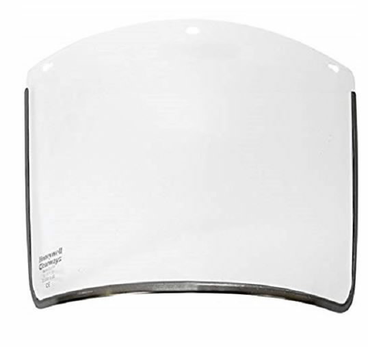 Suojalasit Honeywell Clearways Visor CV84AN