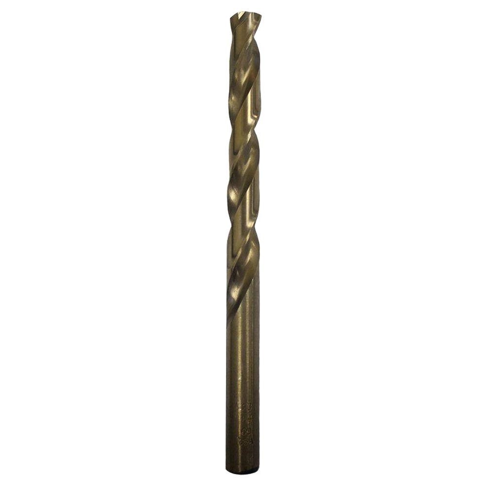 Metalliporanterä Ecef HSS-CO5; DIN338; 5,6x57/93 mm