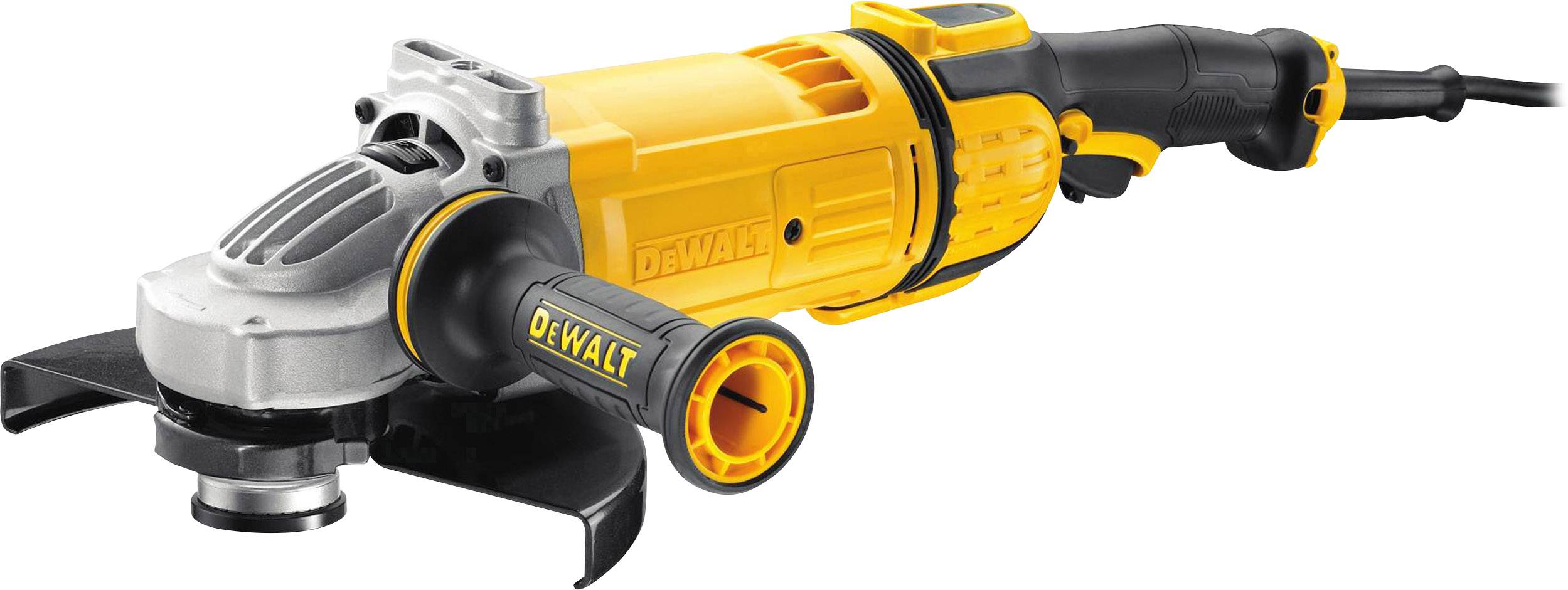 Kulmahiomakone Dewalt DWE4579; 2600 W
