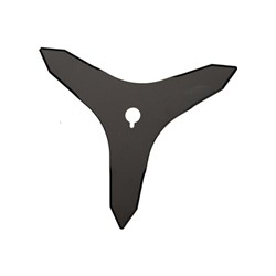 3-teräinen leikkuuterä Makita; 305x25,4 mm; Z3