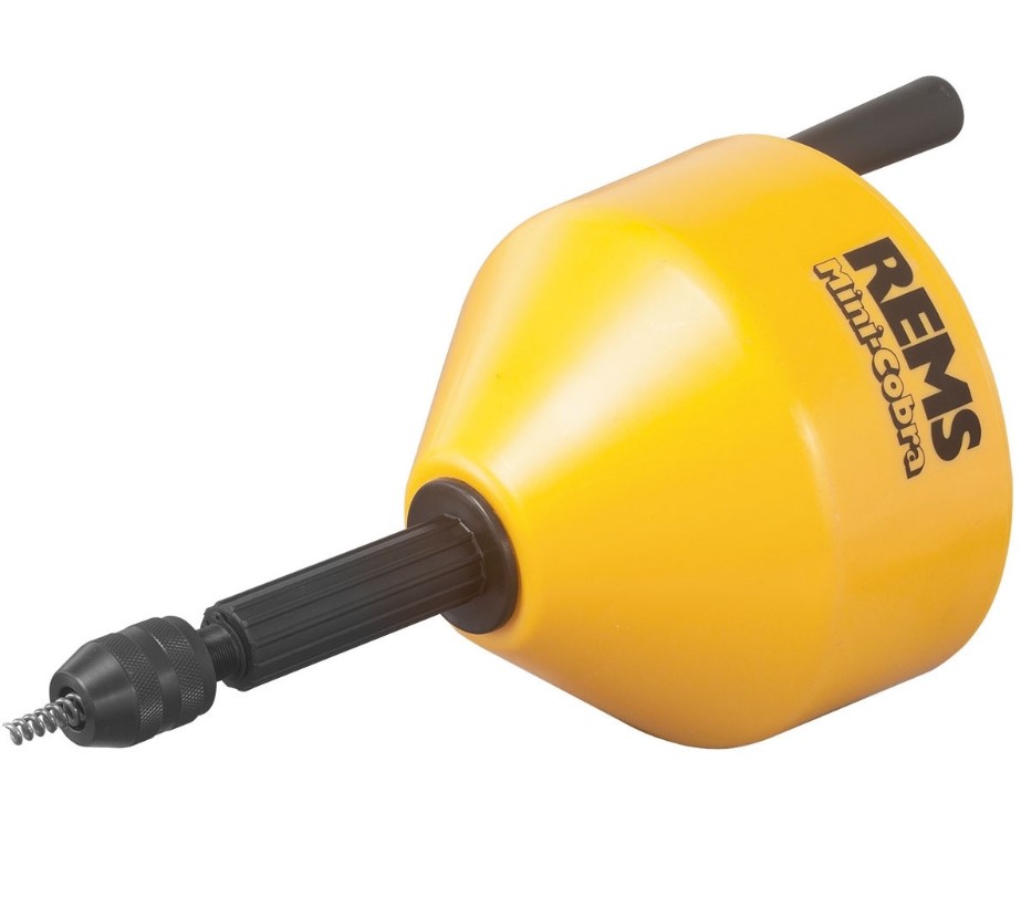Putken puhdistaja Rems 170010R