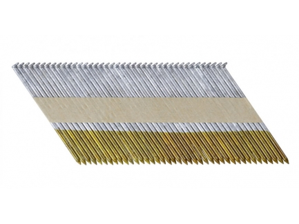 Lankanaulat DeWalt DNPT3190HDZ; 34°; 90x3,1 mm; 1200 kpl.
