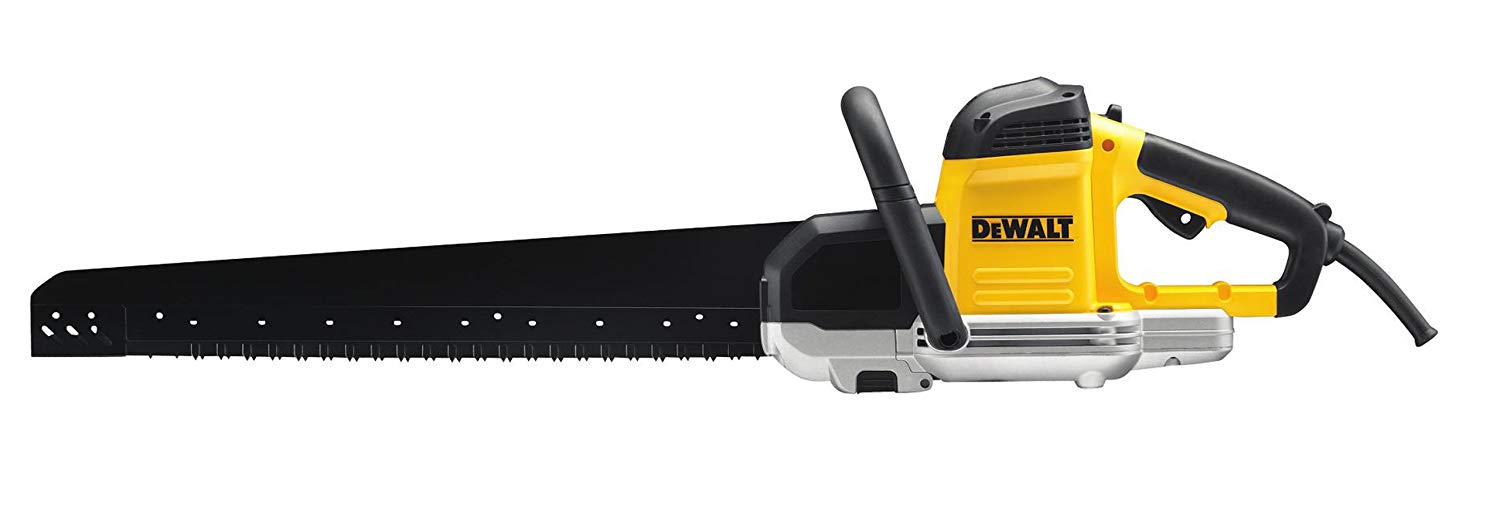 Tandemsaha DeWalt DWE398-QS