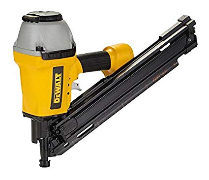 Paineilmakäyttöinen naulain DeWalt DPN9033-XJ