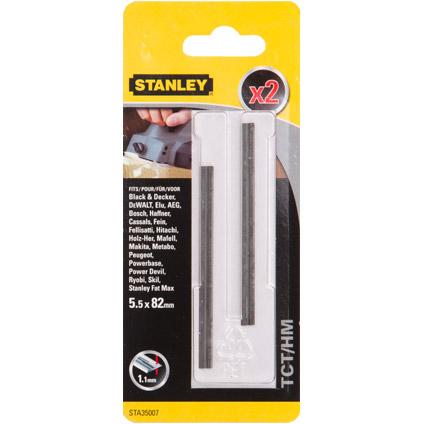 Terä Stanley; 82 mm; 2 kpl.