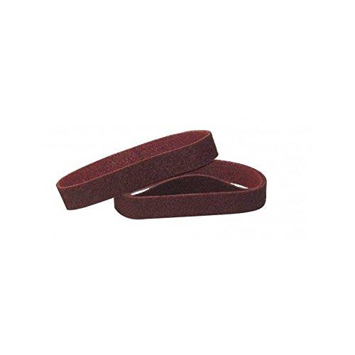 Hiomanauha Flex 304123; 675x40 mm; 2 kpl.