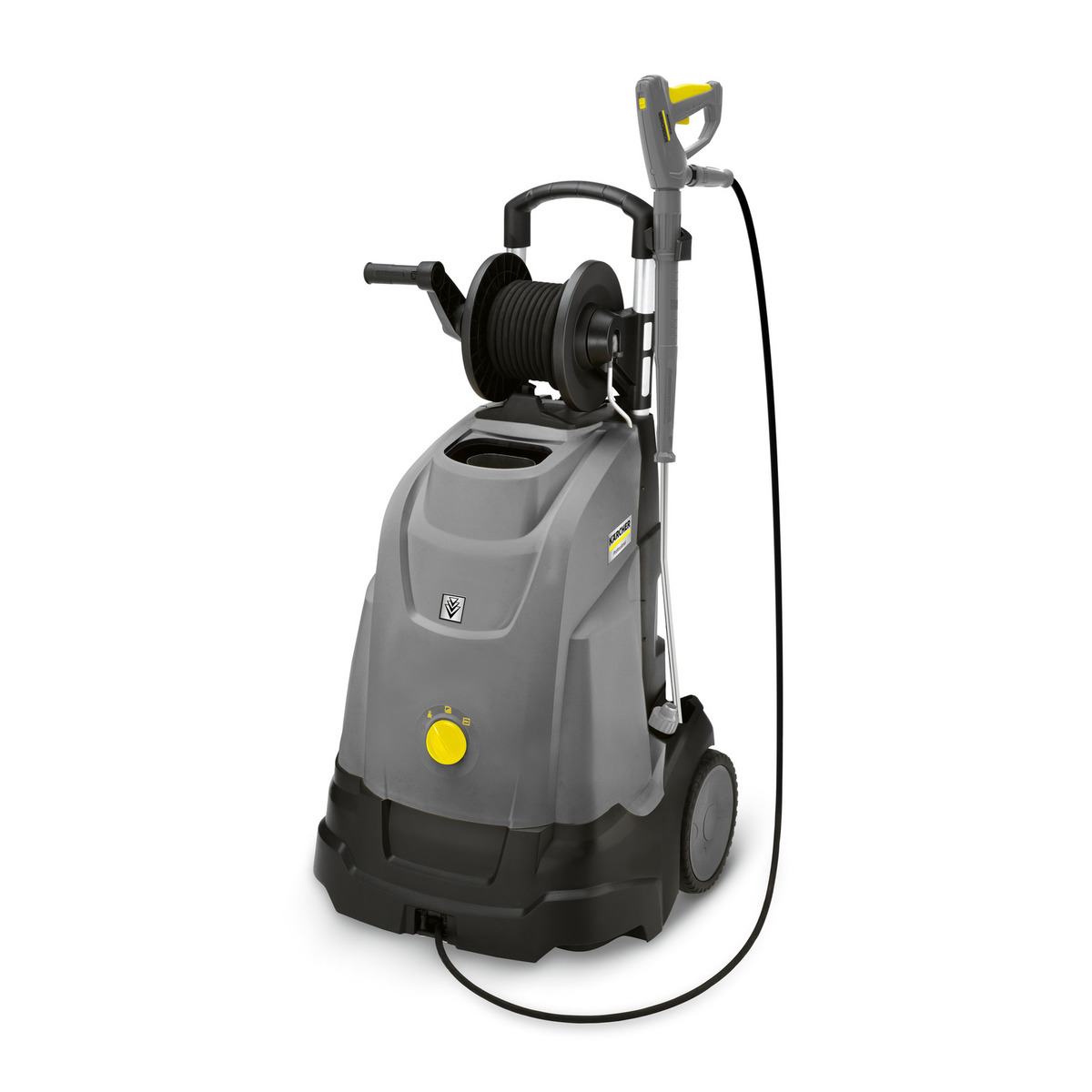 Painepesuri Karcher HDS 5/15 UX