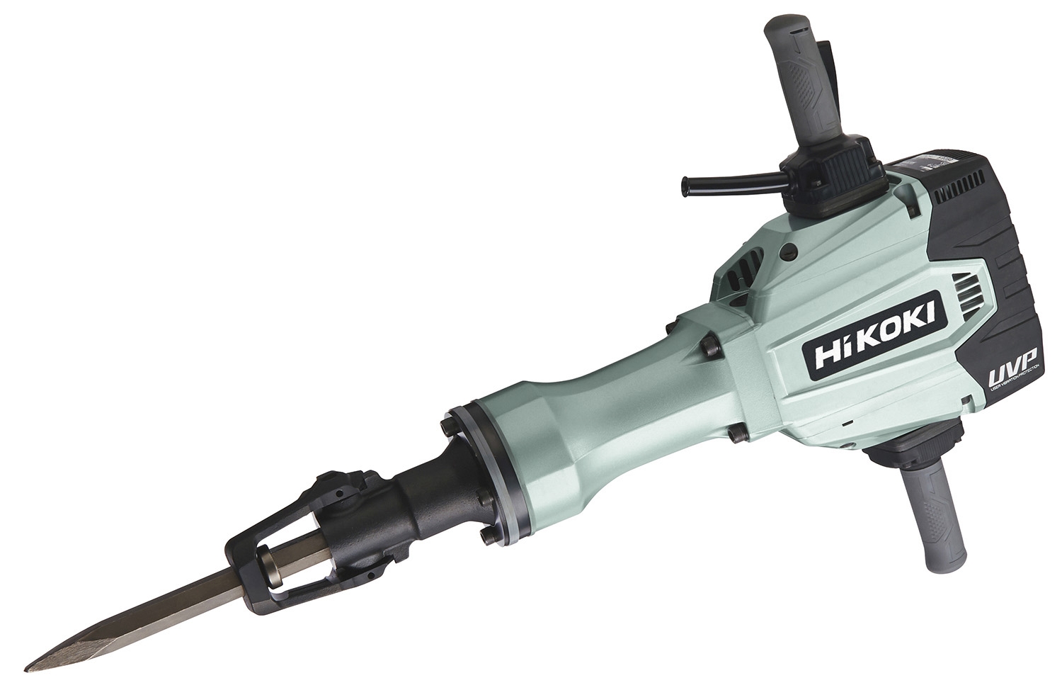 Murtovasara Hikoki H90SGWAZ; 57,7 J; HEX 28 mm