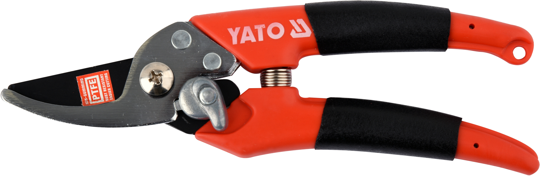 Käsileikkuri Yato YT-8805; 175 mm