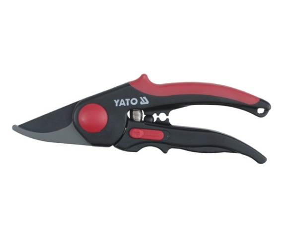 Käsileikkuri Yato YT-8809; 210 mm
