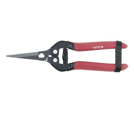 Käsileikkuri Yato YT-8816; 190 mm