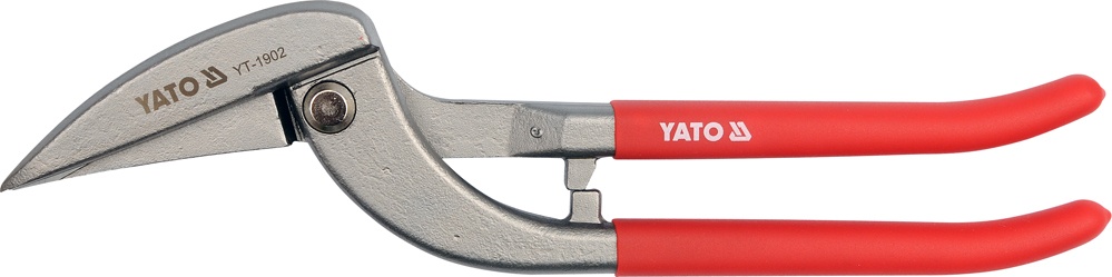 Levyleikkuri Yato Pelikan YT-1902; 300 mm; oikeakätinen