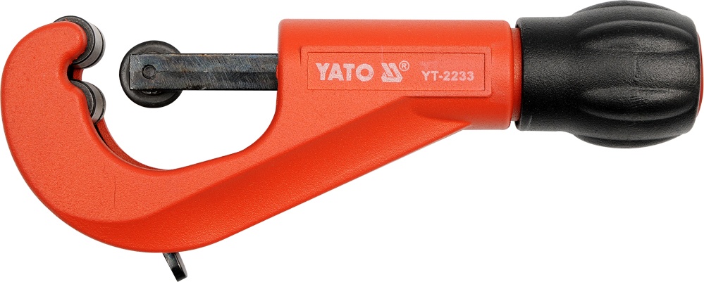 Sakset PVC-piipuille Yato YT-2233; 6-45 mm