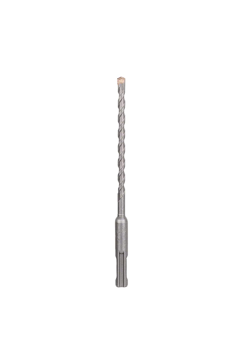 Betoniporanterä Bosch SDS-plus-1; 10x100/160 mm