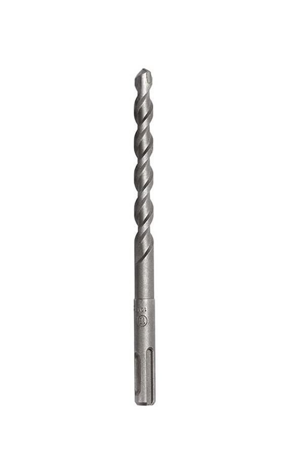 Betoniporanterä Bosch SDS-plus-1; 6x150/210 mm