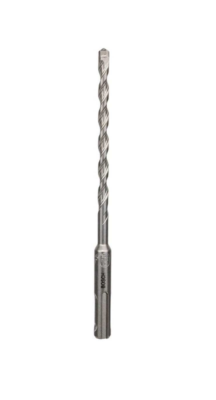 Betoniporanterä Bosch SDS-plus-1; 5x50/110 mm