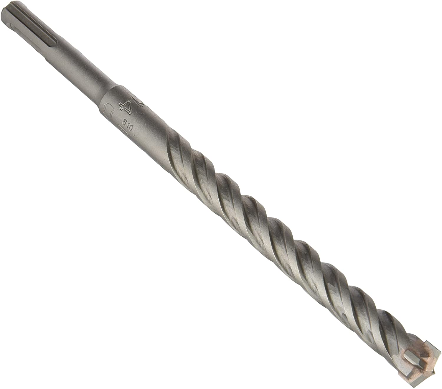 Betoniporanterä Bosch SDS-plus-5X; 14x150/210 mm
