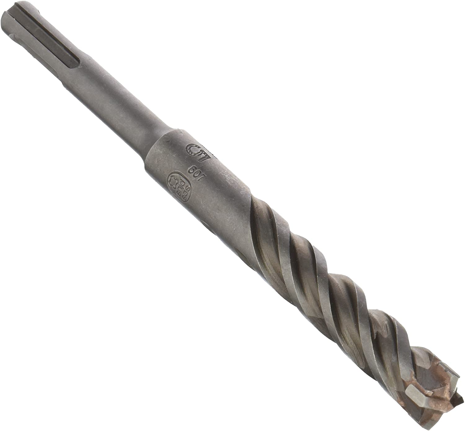 Betoniporanterä Bosch SDS-plus-5X; 15x100/160 mm
