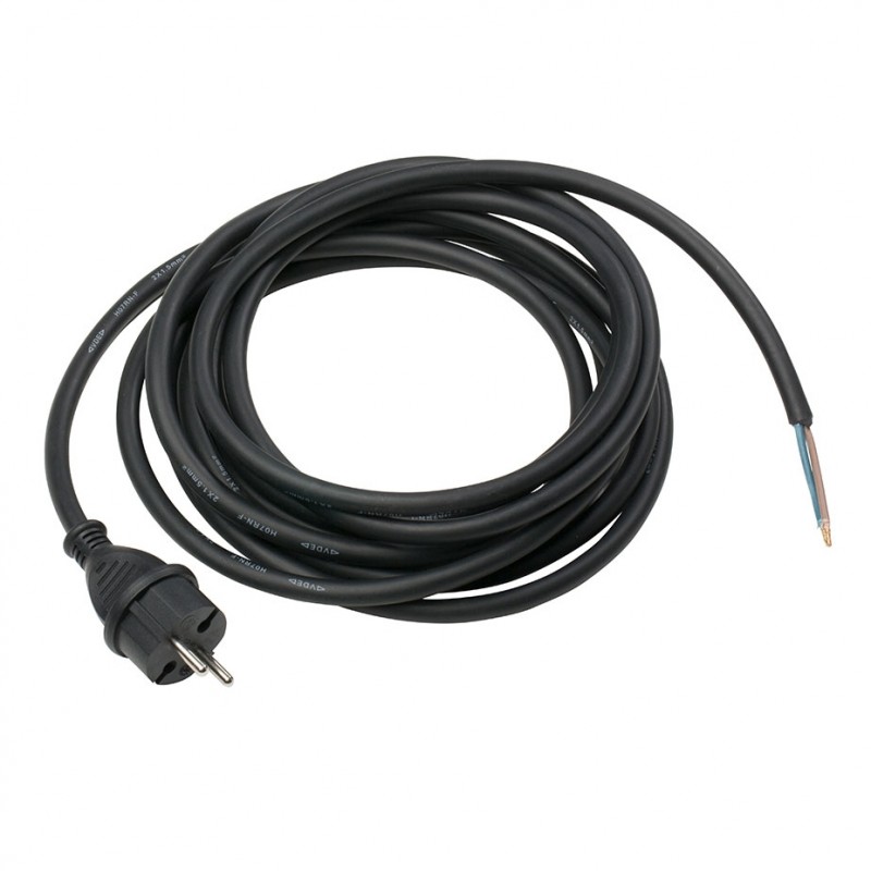 Johto AS-Schwabe H07RN-F 2G1,5; 3 m