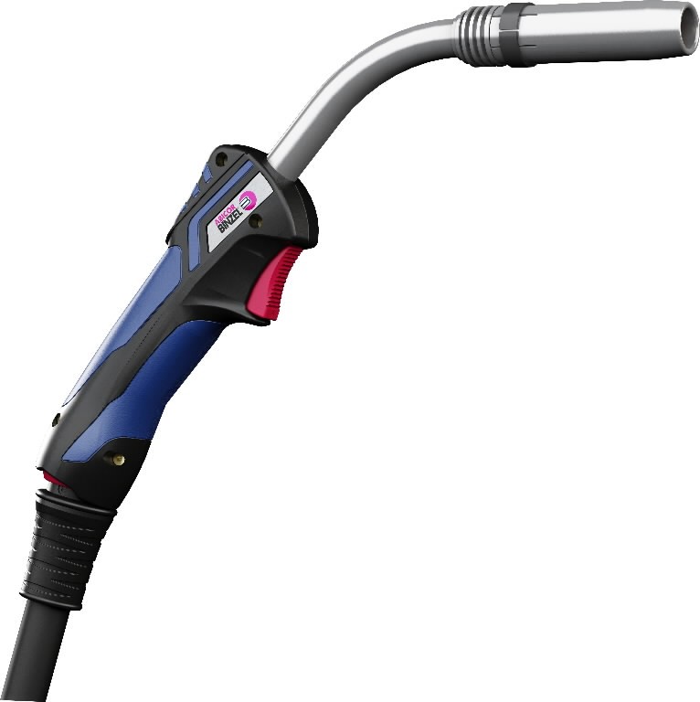 Poltin Binzel MB EVO 24; 5 m