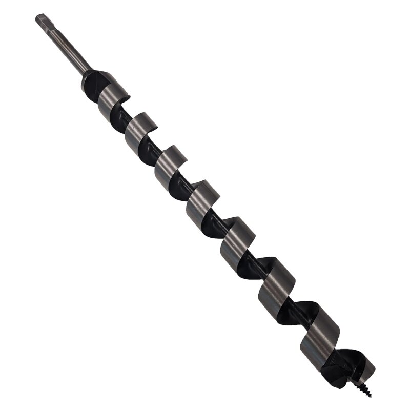 Spiraalinen poranterä puulle Specialist; 40x230 mm