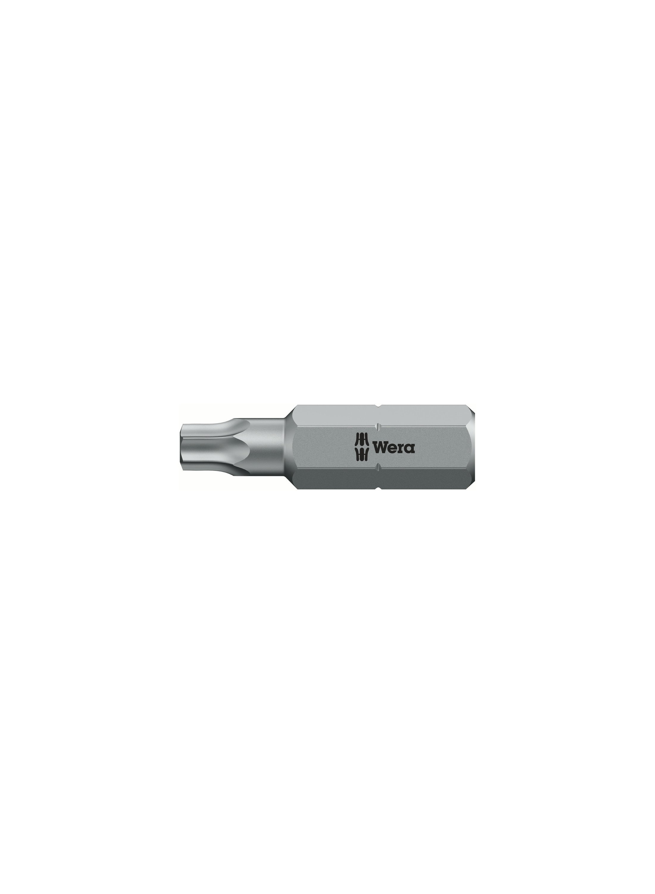 Urakärki Wera TORX 867/1Z; TX15; 25 mm