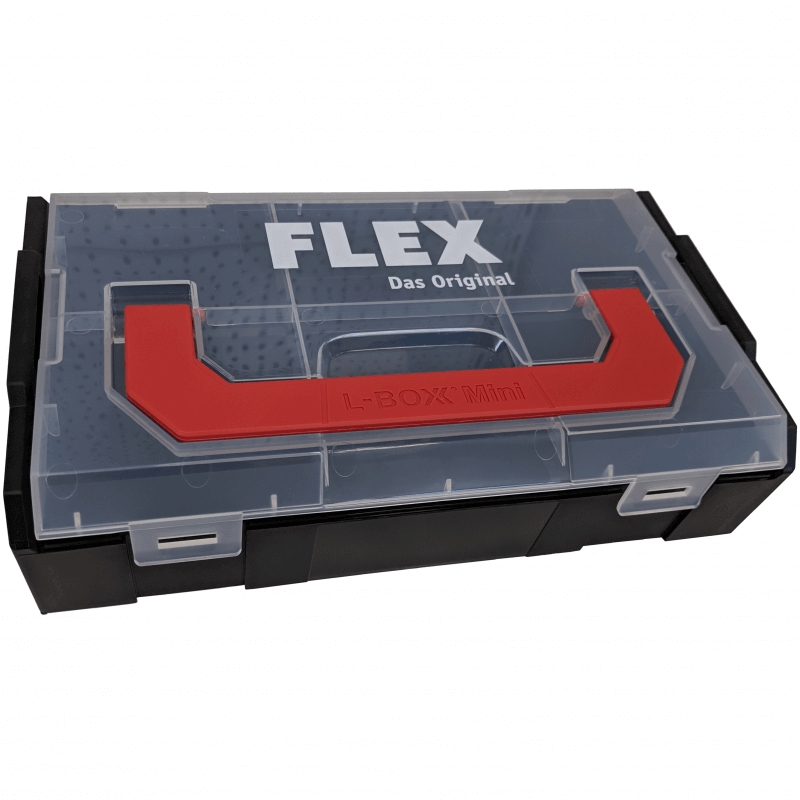 Laukku Flex L-Boxx Mini