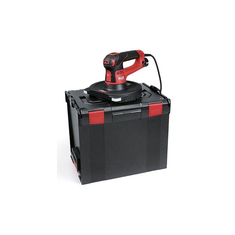 Seinähiomakone Flex GCE 6-EC Kit MH-R; kuljetuslaatikolla