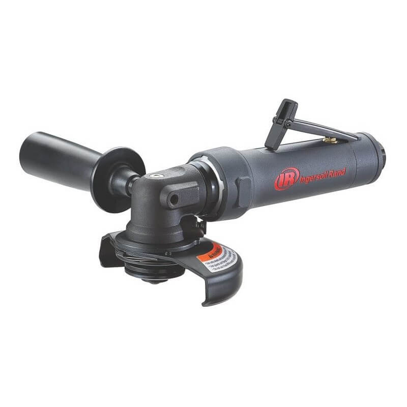 Paineilmakäyttöinen kulmahiomakone Ingersoll-Rand M2A120RP95