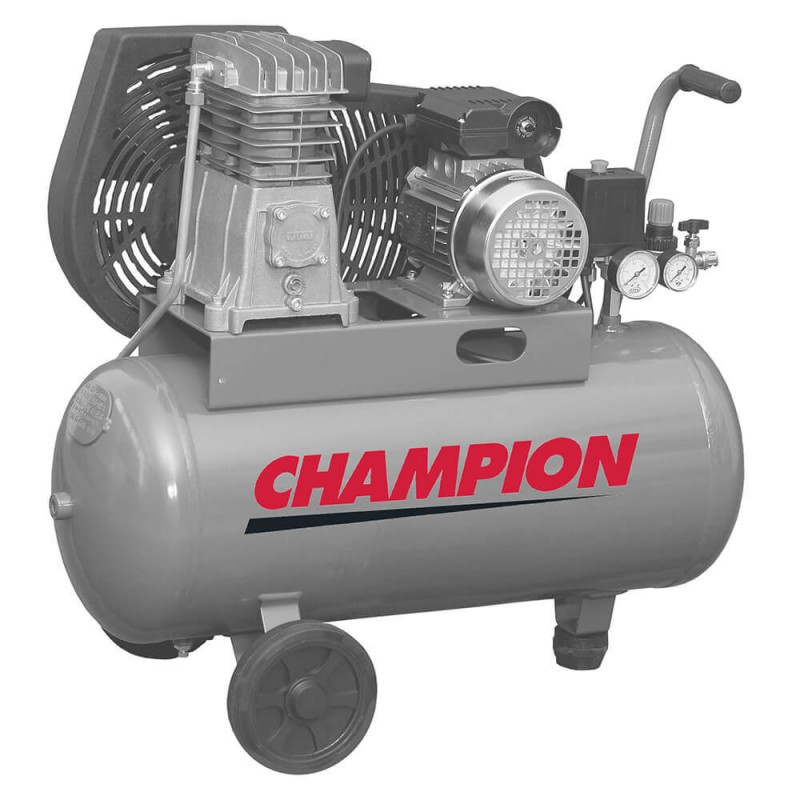 Mäntäkompressori Ingersoll-Rand CHAMPION CL28-100-CM2