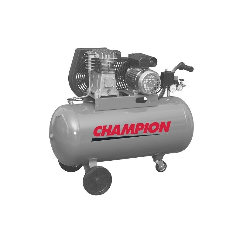 Kolmivaiheinen mäntäkompressori Ingersoll-Rand CHAMPION CL28-100-CT3