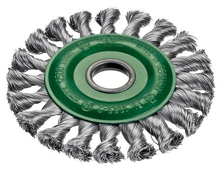 Kuppiharja Osborn 2202631331; 125x22,2 mm