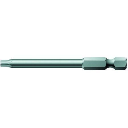 Urakärki Wera 867/4 Z; T25; 152 mm; 1 kpl.