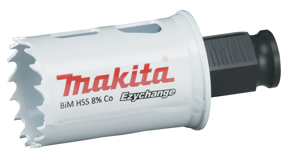 Reikäsaha Makita E-03735 Ezychange; 32 mm; HSS Bi-metal